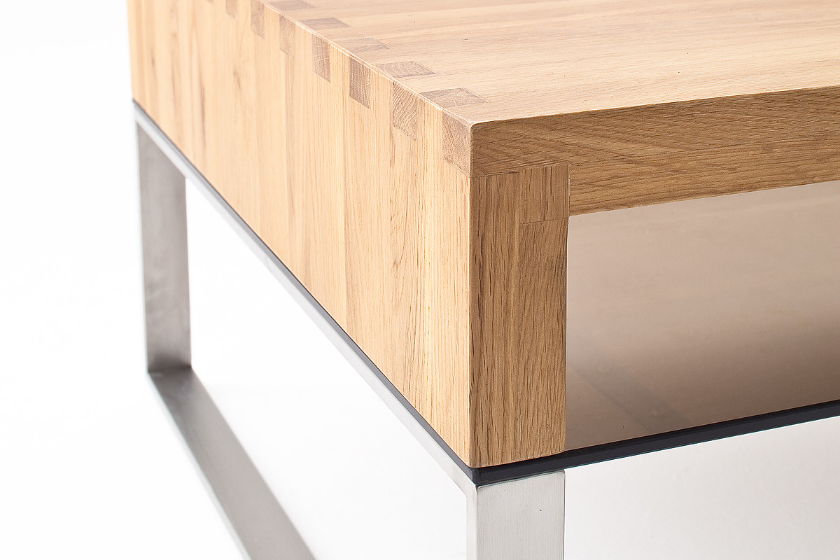 Hilary Stolik kawowy